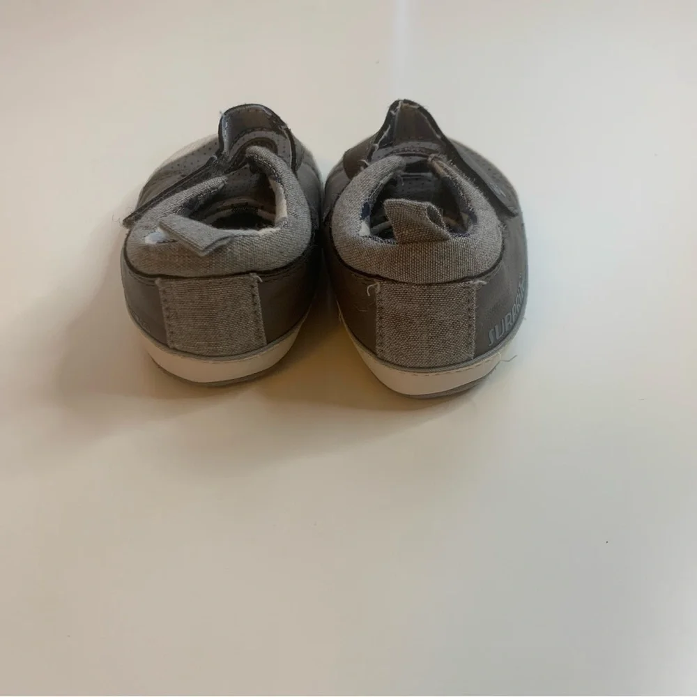 Stride Rite comfortable durable